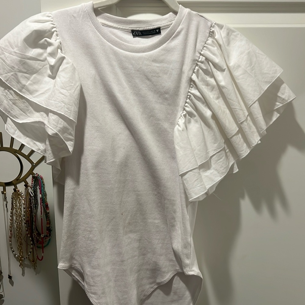 ZARA BODYSUIT